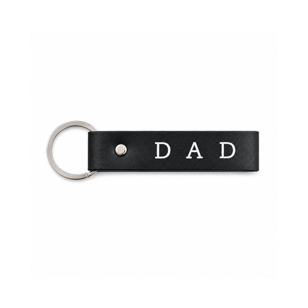 PU Keyring - Dad